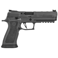 Sig Sauer P320 X Five Legion 9mm Luger 5 inch 17 Rounds Legion Gray Cerakote