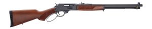 Henry H9 Provider .30-30 Winchester 20" 6rd Lever Action Rifle, Walnut - H009PG-3030