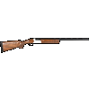 Stevens 23225 555 Compact Trap 20 Gauge 26 1 3 Silver Oiled Turkish Walnut Fixed w/Adjustable Comb Stock Right Hand