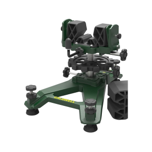 Caldwell Rock BR 2 Front Shooting Rest