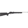 CZ USA 02395 457 American .22LR 20.5" SS Threaded BBL.