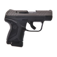 RUGER LCP II 22 LR 2.75" 10rd Pistol - Tungsten Cerakote