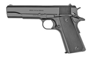 TISAS 1911A1 SERVICE
