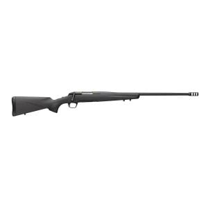 Browning X-Bolt Pro 7mm Remington Magnum Bolt Action Rifle, Black - 035602227