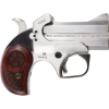 Bond Arms BATD Texas Defender 45 Colt (LC)/410 Gauge 3" 2 Round Stainless