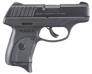 RUGER EC9S STANDARD