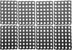Magpul DAKA Universal GRID Organizer Rifle