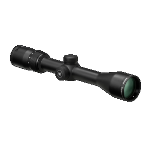 Vortex Diamondback 4-12x40mm SFP BDC MOA Rifle Scope