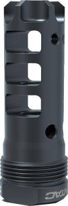 Lantac Dragon Plan B Muzzle Brake - 223/556 1/2x28 Full Length
