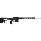 Cross 277 Fury Bolt Action Rifle - Cross 277 Sig Fury 20'''' Bbl (1)5rd Mag Black