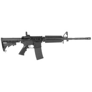 Colt M4 Carbine 223 Rem/5.56 NATO Rifle, Black - CR6920