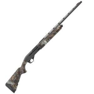 Franchi Affinity 3.5 Waterfowl Elite 12 Gauge 3-1/2in Optifade Timber Semi Automatic Shotgun - 28in - Optifade Waterfowl Timber