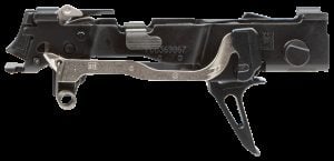SIG SAUER P320 Custom Works Fire Control Unit - Black