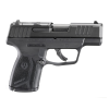 RUGER Max-9 9mm 3.2" 10rd - Black