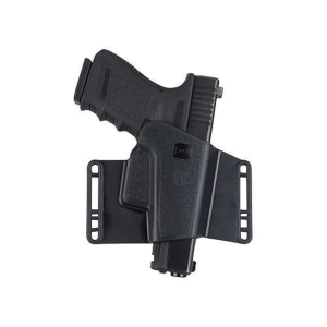 Glock Sport Combat Right-Handed OWB Holster for Glock Small Frame Pistols