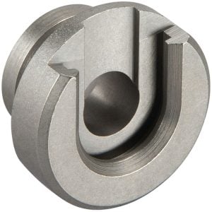 RCBS Shell Holder #44 for Single-Stage Reloading Presses