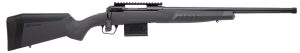 Savage Arms 110 Tactical 6.5 Creedmoor 10 Round Bolt Action Centerfire Rifle, Law Enforcement Beavertail - 57232