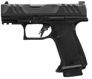 Walther PDP F-Series PRO 9mm 4 18RD