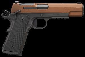 SIG SAUER 1911-XFULL .45 ACP Semi-Auto Pistol - .45 ACP - Two-Tone - Black