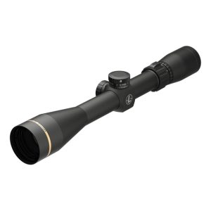 Leupold VX-Freedom CDS 1'' Tube Rifle Scope - 3-9x40mm