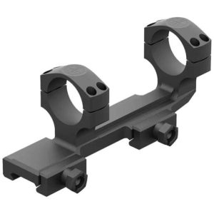 Leupold Mark IMS 30mm Rifle/MSR Mount Matte Black - 1 Piece