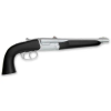 Italian Firearms Group PED S.643-410 Howdah Alaskan 45 Colt (LC)/410 Gauge 10.25 2 Round Chrome