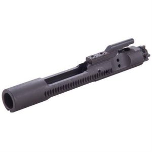 Daniel Defense 5.56 NATO Complete Bolt Carrier Group for AR-15 Matte Black