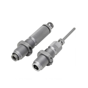 HORNADY Series 1 .270 Winchester Short Magnum Full Length Die Set (546297)