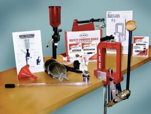 Lee Breech Lock Challenger Press And Bushings 50th Anniversary Kit, 90050