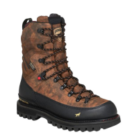 IRISH SETTER Elk Tracker XD