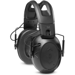 Peltor Sport Tactical 500 Smart Electronic Bluetooth Hearing Protector - TAC500