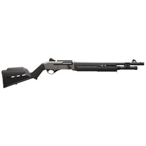 Stoeger M3000 Tactical Freedom Series 18.5" Bbl 12ga 2 3/4" & 3" Shotgun 36075FS