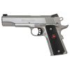 COLT Delta Elite 10mm 5" 8rd - Black & Stainless