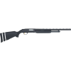 Mossberg 500 Super Bantam 20GA Shotgun, 22" Adjustable Synthetic Stock - 54210