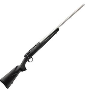 Browning X-Bolt 2 Composite Special LR 300 Winchester Magnum Matte Blued Bolt Action Rifle - 26in - Black
