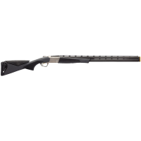 Browning Cynergy CX Composite Shotgun 12 Gauge - 32" - Matte Blue