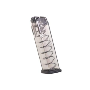 Elite Tactical Systems 9mm 17-Round Magazine for Glock 17 Pistols