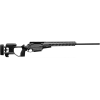 Sako TRG 22 A1 Bolt Action Rifle 6.5 Creedmoor 26" Black Threaded Barrel Black Frame Graphite Chassis