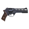 Chiappa White Rhino 50 SAR Revolver 9mm 5" Barrel 6 Rounds