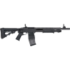Mossberg 50213 590RM Tactical 18.5" Adjustable Stock10rdMAG