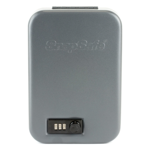 SnapSafe Lock Box With Combination - Large