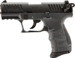 WALTHER P22 Q