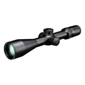 Vortex Strike Eagle Rifle Scope with RevStop Zero System - 5-25x56mm - EBR-7C MRAD