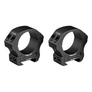 Vortex Pro Series Scope Rings - .90" - 30mm