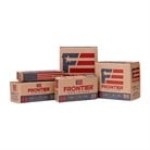 Frontier(R) 6.5 Grendel Full Metal Jacket Rifle Ammo - Frontier 6.5 Grendel 123gr Full Metal Jacket 20/Box