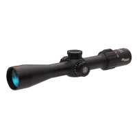SIG SAUER Sierra3 4.5-14x44 BDX-R1 30mm Digital Rifle Scope - Black