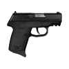 SCCY CPX-2CBBKRDRG3 CPX2-CB Pistol GEN 3 10rd BLACK/BLACK w/O Sfty RDR