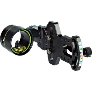 Hha Optimizer Litex Xl 5510 1 3/4 in W/ Rheostat .010 LX-XL-5510