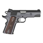 1911 Garrison 45 Acp Semi-Auto Handgun - 1911 Garrison 45 Acp 4.25'''' Bbl (1)7rd Mag Blued