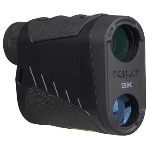 Sig Sauer Kilo3K Rangefinder - Black